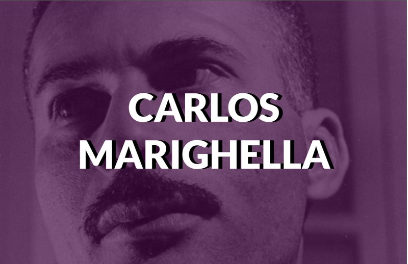 Carlos Marighella