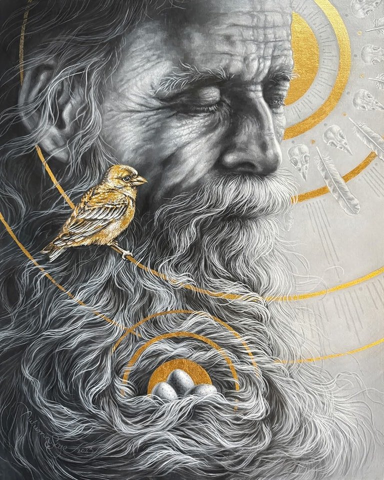  Charles Bukowski