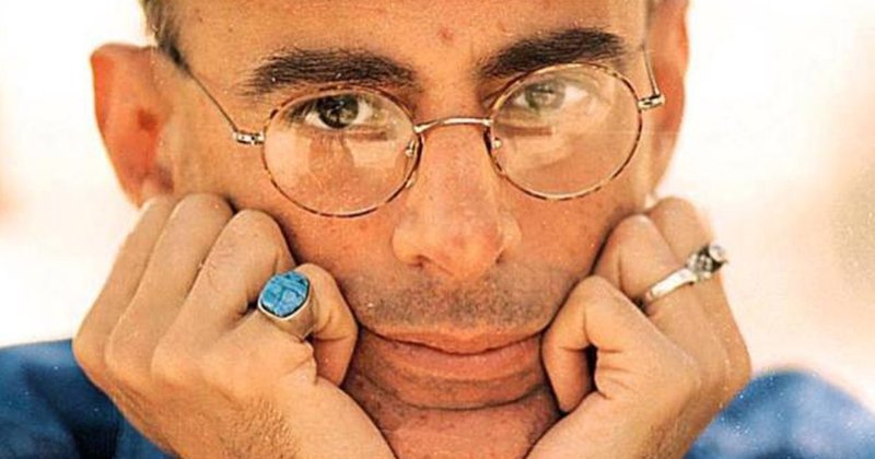 Caio Fernando Abreu