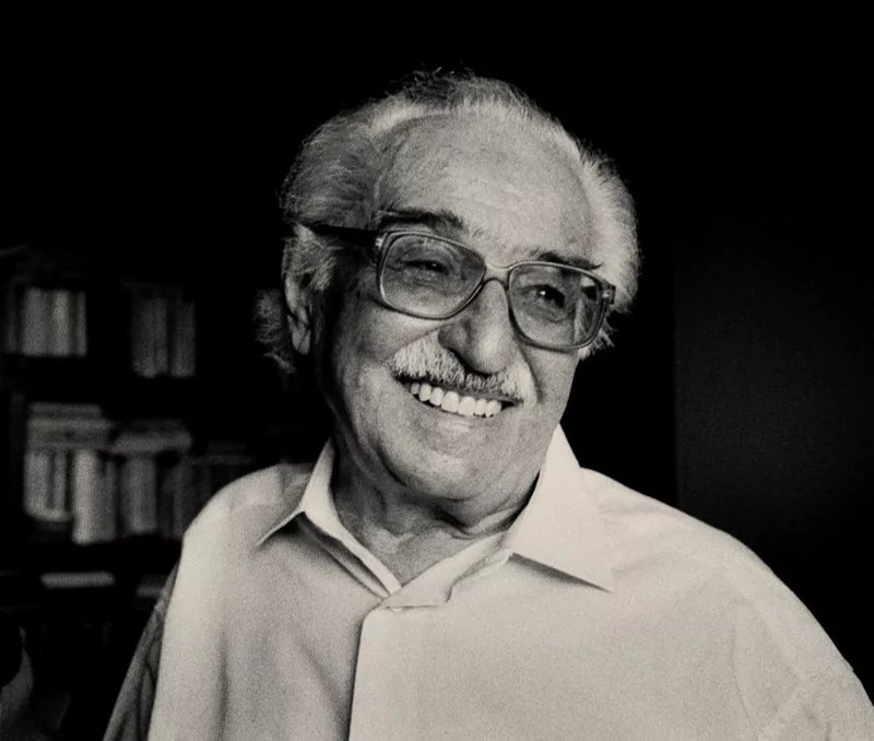 Manoel de Barros