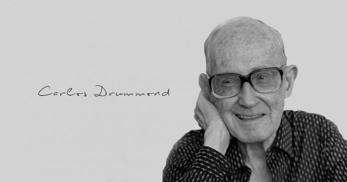 Carlos Drummond de Andrade