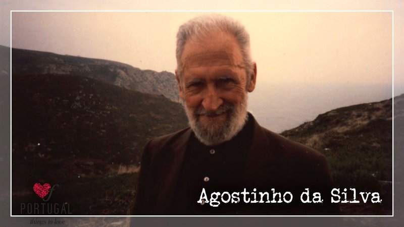 Agostinho da Silva