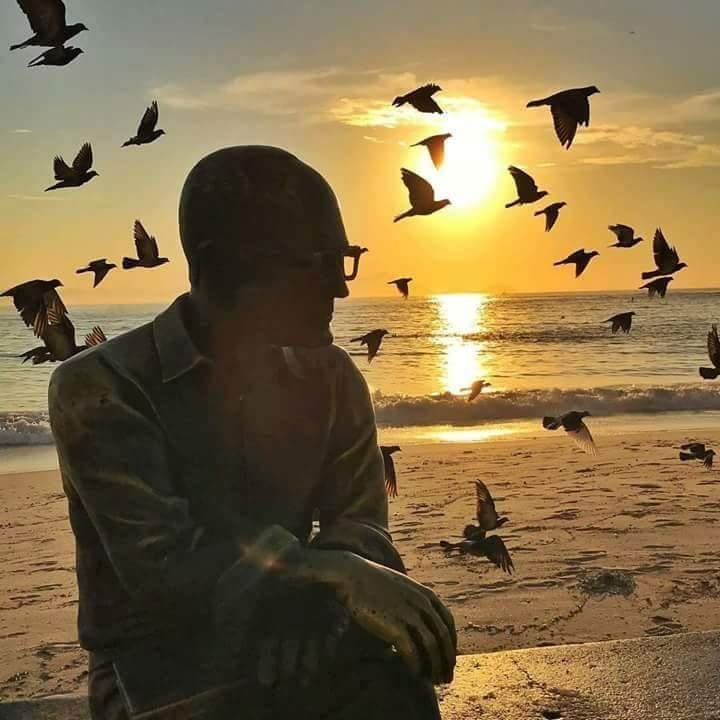 Carlos Drummond de Andrade