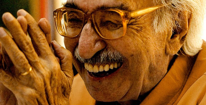 Manoel de Barros