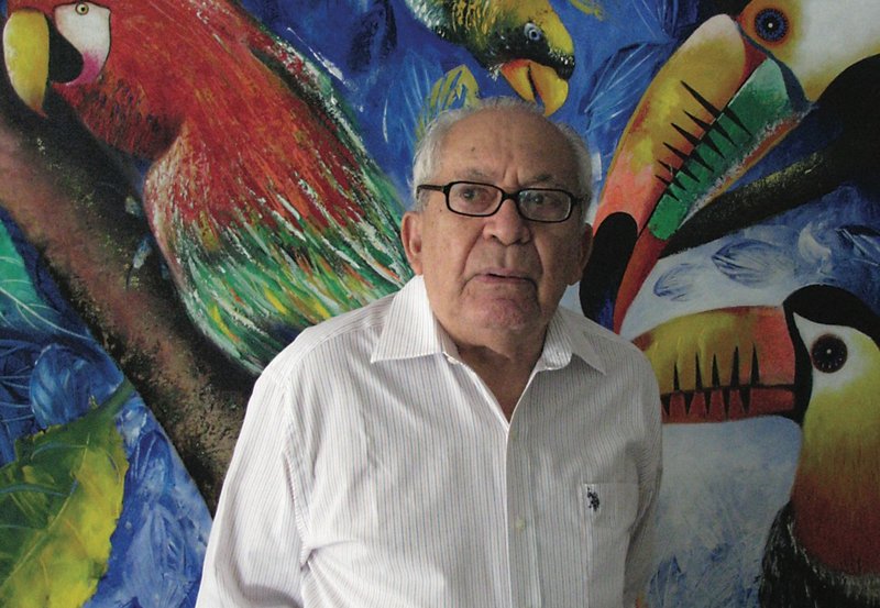 Lêdo Ivo