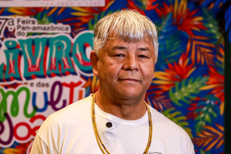 Kaká Werá