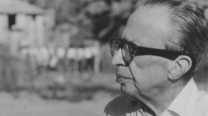 Manuel Bandeira
