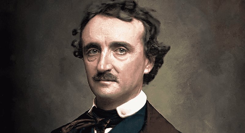 Edgar Allan Poe