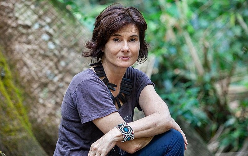 Eliane Brum