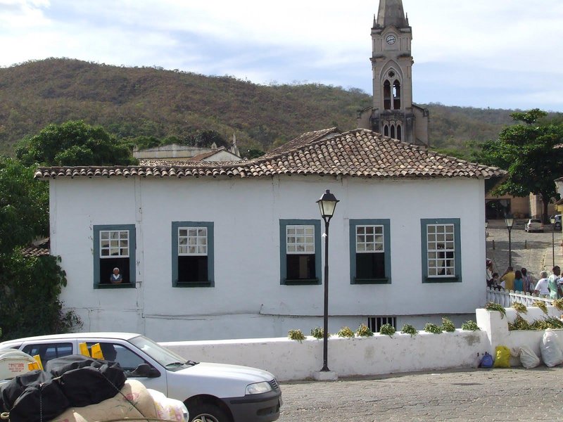 Cora Coralina