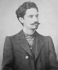 Alphonsus de Guimaraens