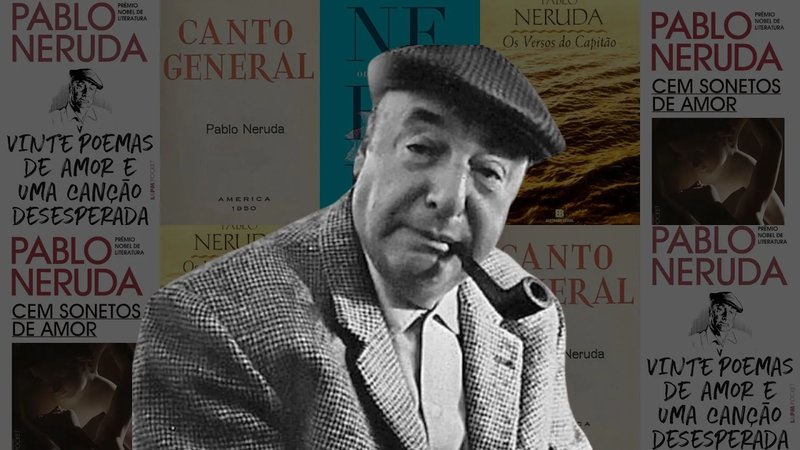 Pablo Neruda