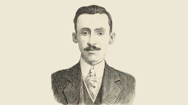 Augusto dos Anjos