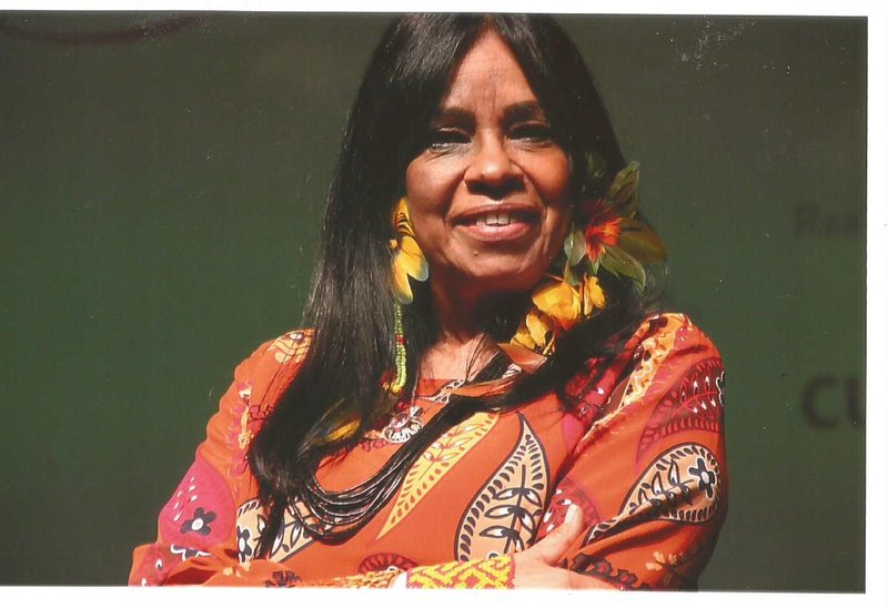 Eliane Potiguara