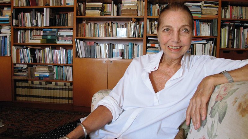 Marina Colasanti