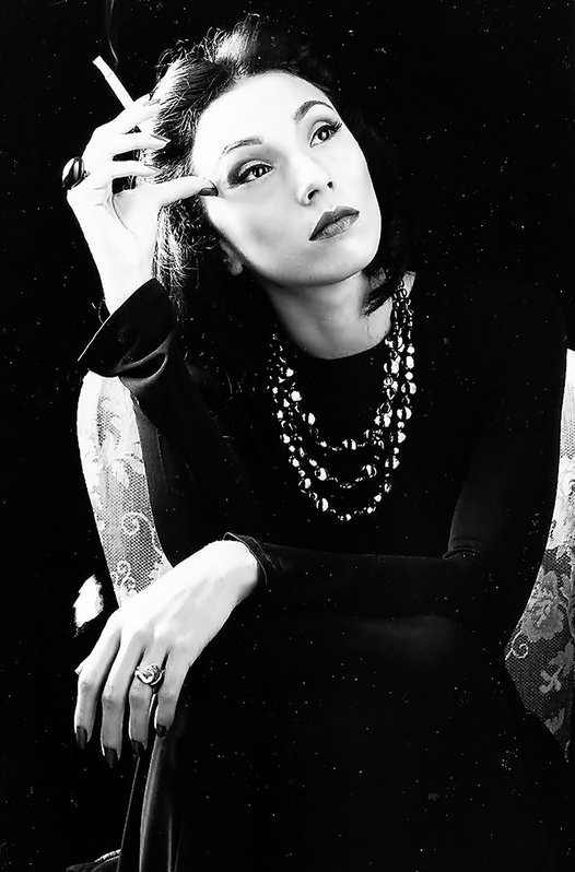 Clarice Lispector
