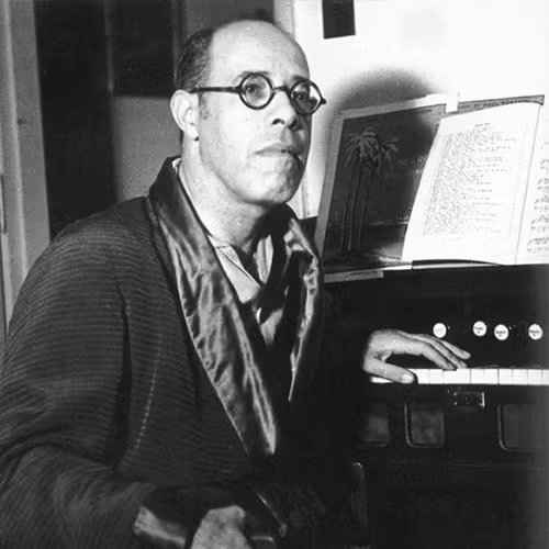 Mário de Andrade