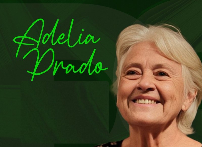 Adélia Prado