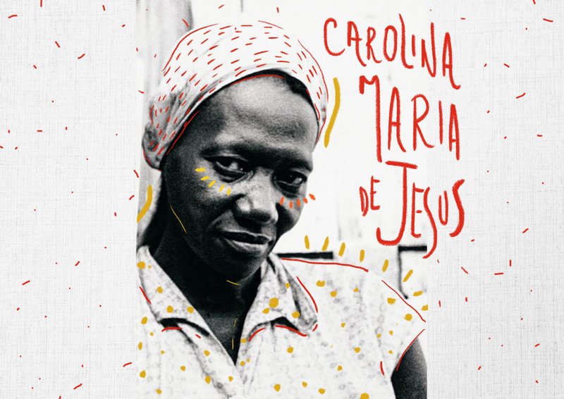 Carolina Maria de Jesus