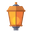 A Lanterna logo